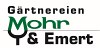Gärtnerei Mohr & Emert GmbH Logo